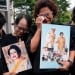Queen Sirikit of Thailand passed away at the age of 93