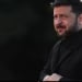 Zelenskiy Alyaska sammitida tinchlik muzokaralarini chaqirdi