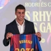«Barselona» transfer bozorida «Real Madrid»ni ortda qoldirib Rodrini sotib oldi