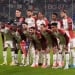 Lyon yosh himoyachini vaqtincha ijaraga berdi