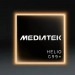MediaTek hamyonbop smartfonlar uchun yangilangan Helio G99+ protsessorini taqdim etdi
