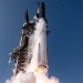 SpaceX kompaniyasi Starship raketasining navbatdagi sinov parvozini o‘tkazadi