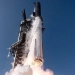 SpaceX kompaniyasi Starship raketasining navbatdagi sinov parvozini o‘tkazadi