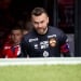 Akinfeyev CSKAda eng yaxshi futbolchini e’lon qildi