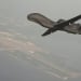 The US launched a new drone system in Gaza