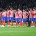 Atletico was forced to sell its players