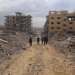 Israeli tank attacked a bus killing 11 people