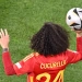 Mark Kukurelya hopes to be nominated for the Ballon d'Or