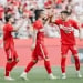 Pervak: Spartak chempionlik uchun kurasha olmaydi