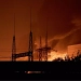 Russia attack cut electricity and water in Kyiv