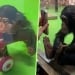 Китайский зоопарк запретил показывать шимпанзе видео