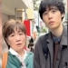 A young man in Japan wants to marry an elderly woman