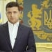 Zelenskiy refused to withdraw troops from Donetsk