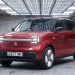 «Suzuki» 2027-yilda arzon va ixcham elektromobilini taqdim etadi