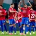 Rapoport: There is a lack of skilled forwards at CSKA