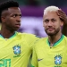 Neymar ilk bor jahon chempionati stikerlar to'plamidan tushib qoldi
