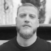Russian referee Misha Mavashi died at the age of 41