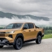 Toyota kompaniyasi gibrid Hilux modelini ishlab chiqarishni kechiktirdi