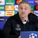 Luis Enrique Warns Ahead of PSG vs Chelsea Match