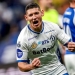 Kaseres is staying at "Dinamo" and striving for the championship