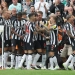 Ajax is considering purchasing Osula from Newcastle