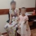 The child was handed over to the mother according to the court decision