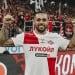 Velliton: Rossiya va Braziliya futboli darajasi bir xil
