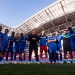 The CEO of "Pari NN" approved the game in Grozny