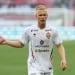 Kislyak: CSKA players are ready to fight on the field