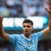 Guardiola spoke about Rodri's injury and performance