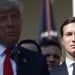 Jared Kushner G‘azo tinchligi ortida tijoriy manfaatlar bor