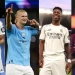 Holand va Yamal dunyoning eng qimmat futbolchilari bo‘ldi