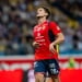 Russia national football team congratulated Igor Diveev