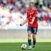Galatasaray is interested in CSKA midfielder Kislyak
