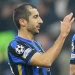Genrix Mxitaryan makes a decision at the end of the season