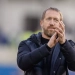 Grem Potter resigned from West Ham