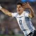 Juliano Simeone: Chempionlar Ligasida o‘ynash orzusi