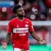 Markinyos did not talk about Barko's departure