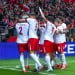 Poland continued in the qualifiers after winning in Lithuania