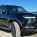 In Poland, the Lexus car of Tusk's wife was stolen