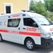 В Ташкенте женщина выжила после нападения мужа