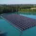 В Германии запущена солнечная электростанция на воде