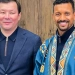 Луиш Нани подарил дом многодетной семье в Казахстане