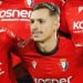 Brayan Saragosa "Selta"ga ijaraga o‘tdi, to‘liq sotib olish mumkin