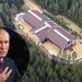 Putin headquarters location will no longer be disclosed