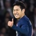 Nottingem Forest PSG yarim himoyachisini sotib olmoqchi