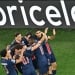 Recovery time for Dembele and Duenin announced at PSG
