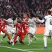 Vensan Kompani Real Madrid bilan oyin tahlilini berdi