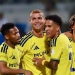 «Al-Nasr» «Ar-Riyod»ga 4:0 yutib Ronaldo birinchi golini attadi