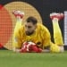Donnarumma Isroil muxlislarini g‘azablantirdi stadionda